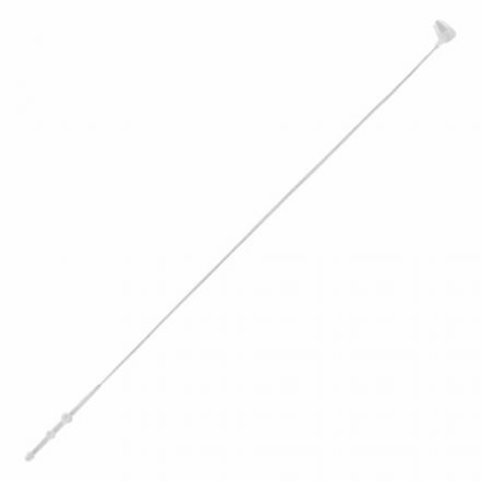 Хомут-биркодержатель бирка ценник петлевой 13 см, BRAUBERG, КОМПЛЕКТ 1000 шт., 291305 Хомут-биркодержатель бирка ценник петлевой 13 см, BRAUBERG, КОМПЛЕКТ 1000 шт., 291305