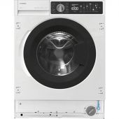 Стиральная машина Hyundai HWM 7142 кл.:A+++ макс.:8кг белый