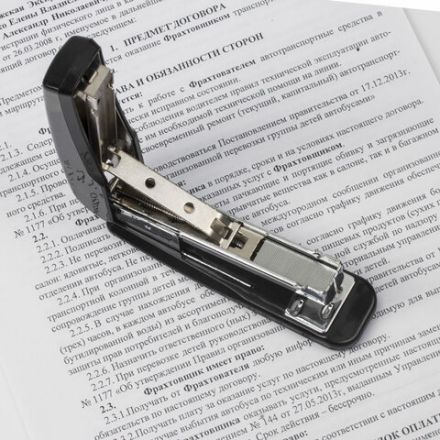 Скобы для степлера №24/6, 1000 штук, ОФИСНАЯ ПЛАНЕТА, до 30 листов, 222005 Скобы для степлера №24/6, 1000 штук, ОФИСНАЯ ПЛАНЕТА, до 30 листов, 222005