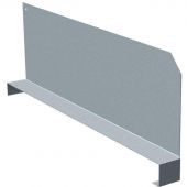 Комплект разделителей на полку для МС-254/255 (5 шт.) Комплект разделителей на полку для МС-254/255 (5 шт.)