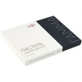 Пастель художественная Гамма, 36 цветов, картон. упак. Пастель художественная Гамма, 36 цветов, картон. упак.