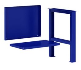 Комплект полка,стенка,опора К-2/1.4