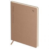 Еженедельник недатированный, B5, 64л., твердый переплет, кожзам, BG "Palm. Ecru pink", розовый Еженедельник недатированный, B5, 64л., твердый переплет, кожзам, BG "Palm. Ecru pink", розовый