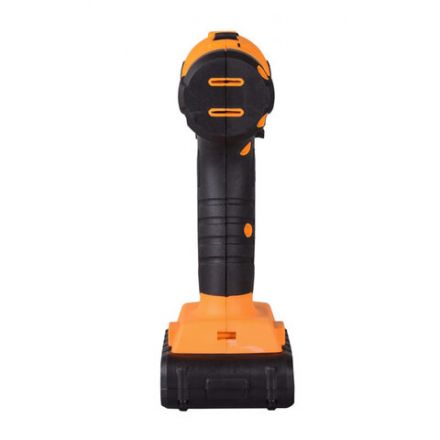 Дрель-шуруповерт безударная АККУМУЛЯТОРНАЯ, с двумя аккумуляторами 2 Ач, 18 В, ВИХРЬ ДА-18Л-2К, 72/14/9 Дрель-шуруповерт безударная АККУМУЛЯТОРНАЯ, с двумя аккумуляторами 2 Ач, 18 В, ВИХРЬ ДА-18Л-2К, 72/14/9