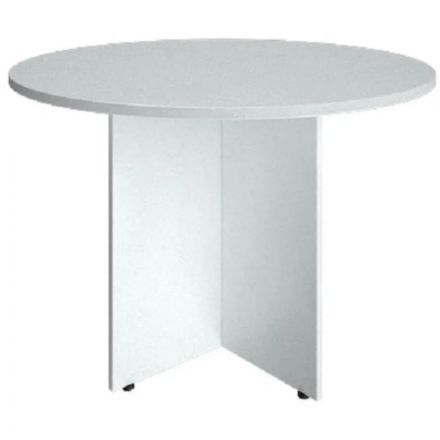 Стол KYN_0MX RIVA для переговоров А.ПРГ-1 белый Стол KYN_0MX RIVA для переговоров А.ПРГ-1 белый