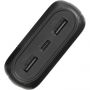 Внешний аккумулятор RIVACASE VA2071 (20000mAh) Essential, белый Внешний аккумулятор RIVACASE VA2071 (20000mAh) Essential, белый