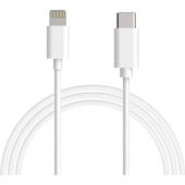 Кабель интерфейсный Apple MQGH2ZM/A USB-C to Lightning Cable (2 m)