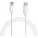 Кабель интерфейсный Apple MQGH2ZM/A USB-C to Lightning Cable (2 m)
