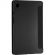 Чехол Red Line с силиконовой крышкой для Samsung Tab A9 (2023), черный Чехол Red Line с силиконовой крышкой для Samsung Tab A9 (2023), черный