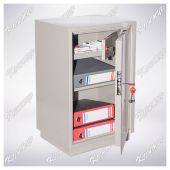 Шкаф бухгалтерский Контур КБС 012 т Шкаф бухгалтерский Контур КБС 012 т