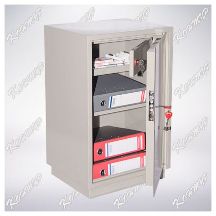 Шкаф бухгалтерский Контур КБС 012 т Шкаф бухгалтерский Контур КБС 012 т