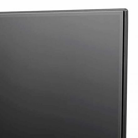 Телевизор HISENSE 43A6K, 43" (108 см), 3840 x 2160, 4K, 16:9, Vidaa, Wi-Fi, черный