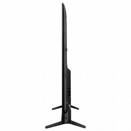 Телевизор HISENSE 43A6K, 43" (108 см), 3840 x 2160, 4K, 16:9, Vidaa, Wi-Fi, черный