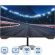 Монитор Digma Overdrive 27P511F(DM27SG01)27/FHD/IPS/180Hz/300cd/1ms