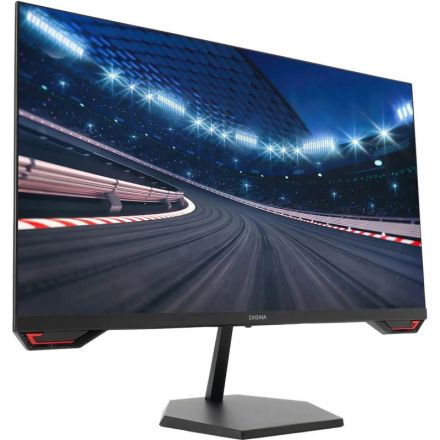 Монитор Digma Overdrive 27P511F(DM27SG01)27/FHD/IPS/180Hz/300cd/1ms