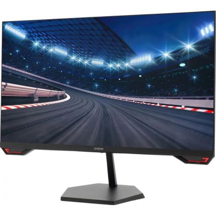 Монитор Digma Overdrive 27P511F(DM27SG01)27/FHD/IPS/180Hz/300cd/1ms
