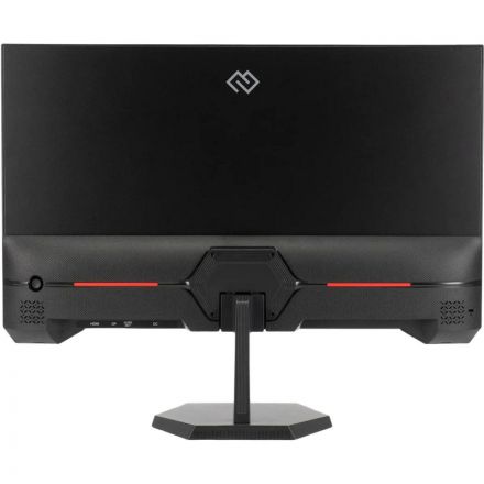 Монитор Digma Overdrive 27P511F(DM27SG01)27/FHD/IPS/180Hz/300cd/1ms