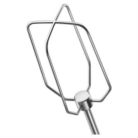 Миксер PHILIPS HR3745/00 на подставке 450 Вт, 5 скоростей, 2 венчика, 2 крюка для теста, чаша, белый Миксер PHILIPS HR3745/00 на подставке 450 Вт, 5 скоростей, 2 венчика, 2 крюка для теста, чаша, белый