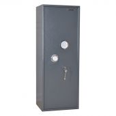 Шкаф офисный ШБМ-120ЭК