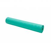 Простыня в рулоне 200x80, смс, мятный, Стандарт, 100шт/рул, 601-496