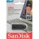 Флеш-память SanDisk Ultra, 32Gb, USB 3.0, чер, SDCZ48-032G-U46 Флеш-память SanDisk Ultra, 32Gb, USB 3.0, чер, SDCZ48-032G-U46