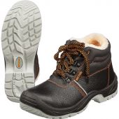Ботинки Мистраль ПУ/ТПУ с МП и МС утепленные р.43 (104375) Ботинки Мистраль ПУ/ТПУ с МП и МС утепленные р.43 (104375)