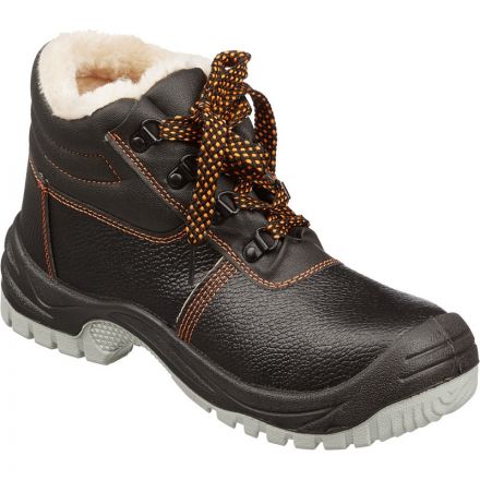 Ботинки Мистраль ПУ/ТПУ с МП и МС утепленные р.43 (104375) Ботинки Мистраль ПУ/ТПУ с МП и МС утепленные р.43 (104375)