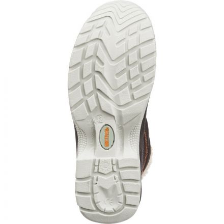 Ботинки Мистраль ПУ/ТПУ с МП и МС утепленные р.43 (104375) Ботинки Мистраль ПУ/ТПУ с МП и МС утепленные р.43 (104375)