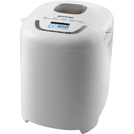 Хлебопечка Gorenje BM910WII 673846 белая
