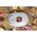 Хлебопечка Gorenje BM910WII 673846 белая