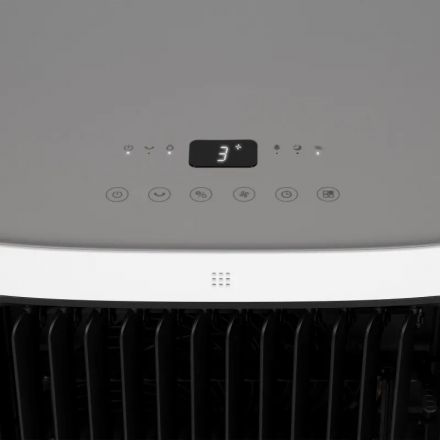 Охладитель воздуха Ballu Cyclone BCOOL-30L CL (НС-1697577) Охладитель воздуха Ballu Cyclone BCOOL-30L CL (НС-1697577)