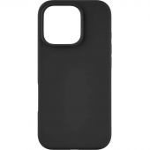 Чехол uBear Touch Mag Case,iPhone16 Pro,софт-тач,чер(CS406BL63PTH-I24M) Чехол uBear Touch Mag Case,iPhone16 Pro,софт-тач,чер(CS406BL63PTH-I24M)
