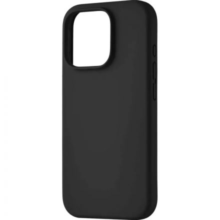 Чехол uBear Touch Mag Case,iPhone16 Pro,софт-тач,чер(CS406BL63PTH-I24M) Чехол uBear Touch Mag Case,iPhone16 Pro,софт-тач,чер(CS406BL63PTH-I24M)