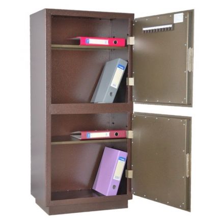 Сейф бухгалтерский ШБ-8А Сейф бухгалтерский ШБ-8А