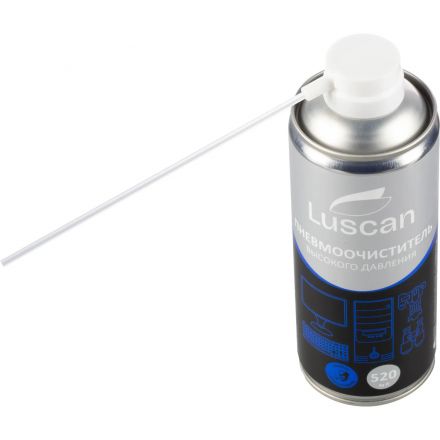 Пневматический распылитель Luscan, 520 мл,переворачиваемый пожаробезопасный Пневматический распылитель Luscan, 520 мл,переворачиваемый пожаробезопасный
