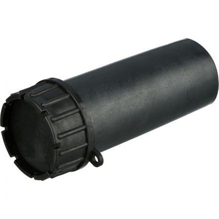 Пенал банковский для ключей пластиковый 100x40 мм Пенал банковский для ключей пластиковый 100x40 мм