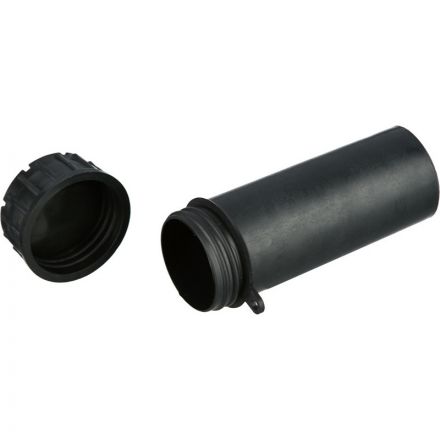 Пенал банковский для ключей пластиковый 100x40 мм Пенал банковский для ключей пластиковый 100x40 мм