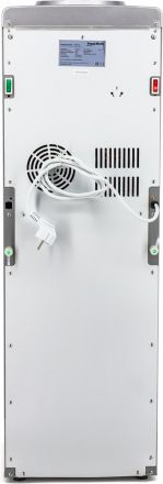 Кулер для воды Aqua Work 5-VB красный