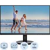 Монитор 21.5 AOC 22B30HM2 Black (VA, FHD, 120Hz, 250 cd/m,3000:1,HDMI 1.4) Монитор 21.5 AOC 22B30HM2 Black (VA, FHD, 120Hz, 250 cd/m,3000:1,HDMI 1.4)