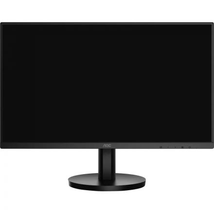 Монитор 21.5 AOC 22B30HM2 Black (VA, FHD, 120Hz, 250 cd/m,3000:1,HDMI 1.4) Монитор 21.5 AOC 22B30HM2 Black (VA, FHD, 120Hz, 250 cd/m,3000:1,HDMI 1.4)