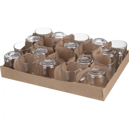 Кружка Green tea 200 мл 20шт/уп (07с1335)