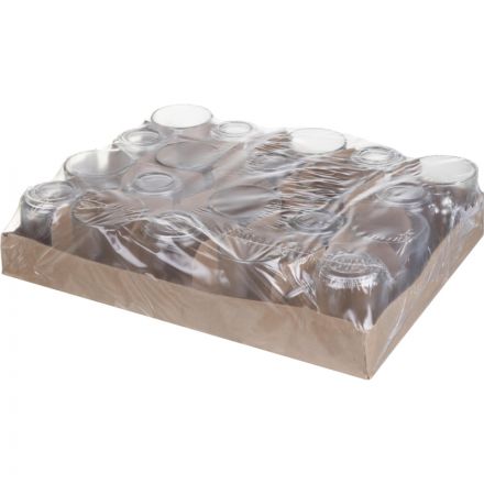 Кружка Green tea 200 мл 20шт/уп (07с1335)