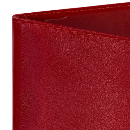 Обложка для паспорта натуральная кожа галант, "PASSPORT", красная, BRAUBERG, 237178 Обложка для паспорта натуральная кожа галант, "PASSPORT", красная, BRAUBERG, 237178