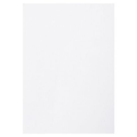 Картон белый А4 немелованный (матовый), 24 листа, ПИФАГОР, 200х290 мм, "Совушка", 113565