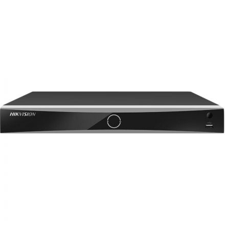 IP-видеорегистратор Hikvision DS-7616NXI-K2 (16 кан. 160Мб/с, захват лица) IP-видеорегистратор Hikvision DS-7616NXI-K2 (16 кан. 160Мб/с, захват лица)