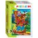 Пазл картонный 54 элемента, Любимые герои, АССОРТИ, поле 18х13 см, STEP PUZZLE