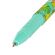 Ручка шариковая BRAUBERG SOFT TOUCH GRIP "PINEAPPLE", СИНЯЯ, мягкое покрытие, узел 0,7 мм, 143718 Ручка шариковая BRAUBERG SOFT TOUCH GRIP "PINEAPPLE", СИНЯЯ, мягкое покрытие, узел 0,7 мм, 143718