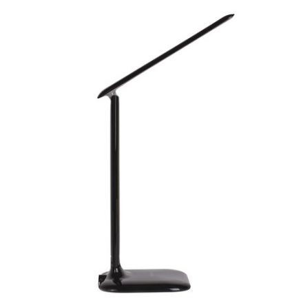 Настольная лампа / светильник SONNEN BR-888, на подставке, светодиодный, 8 Вт, черный, 236665 Настольная лампа / светильник SONNEN BR-888, на подставке, светодиодный, 8 Вт, черный, 236665