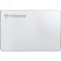 Портативный HDD Transcend StoreJet 25C3S 1 Tb 2.5, USB 3.1 G1, TS1TSJ25C3S Портативный HDD Transcend StoreJet 25C3S 1 Tb 2.5, USB 3.1 G1, TS1TSJ25C3S