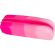 Пенал силиконовый №1School Радуга розовый, 205x50x65 мм Пенал силиконовый №1School Радуга розовый, 205x50x65 мм